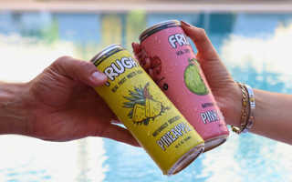 Cool Down, Glow Up: 5 Better-for-You Summer Drinks (That Aren’t Water)