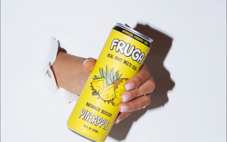 What is a Super Soda?