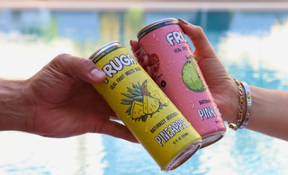 Cool Down, Glow Up: 5 Better-for-You Summer Drinks (That Aren’t Water)