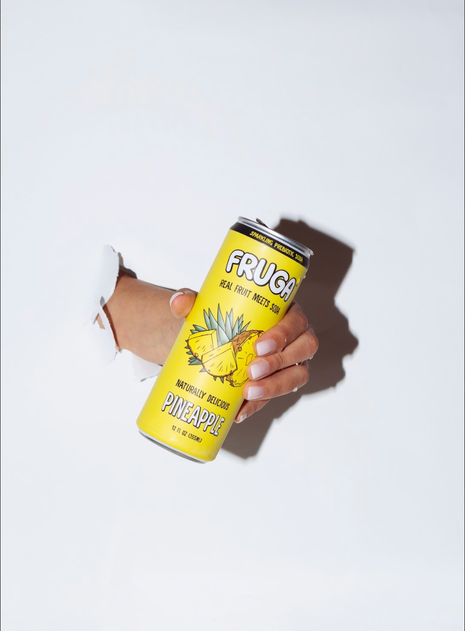 What is a Super Soda?