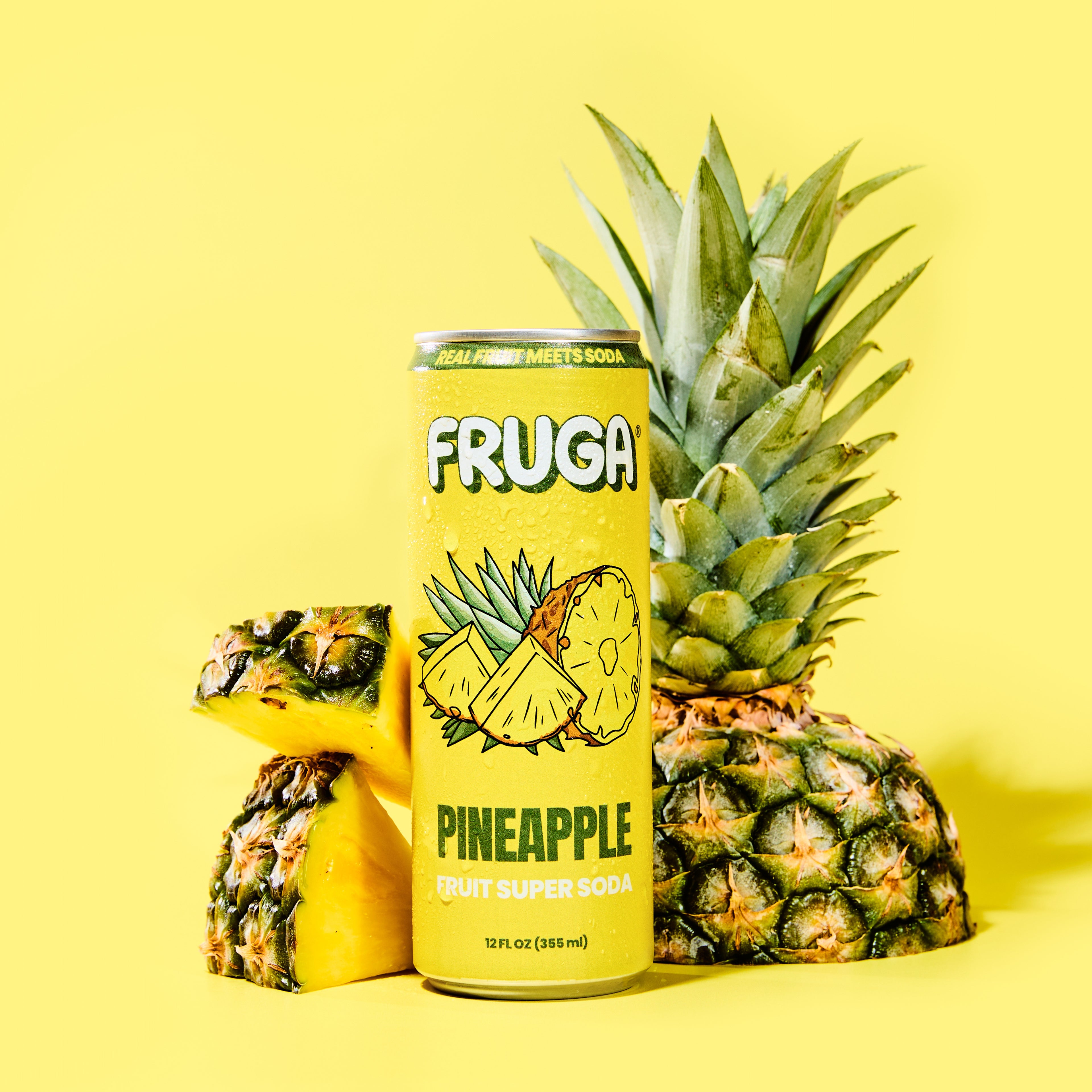 PINEAPPLE