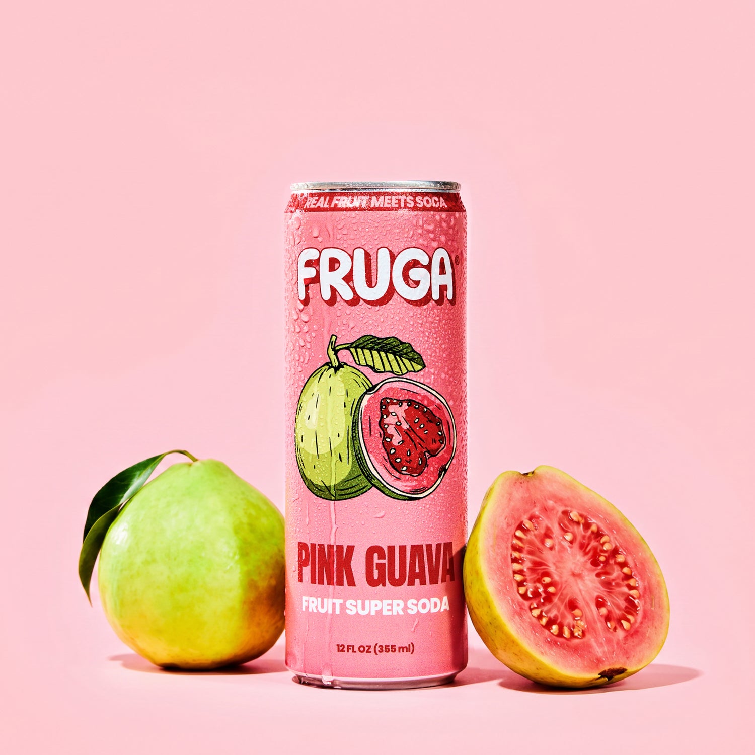 PINK GUAVA