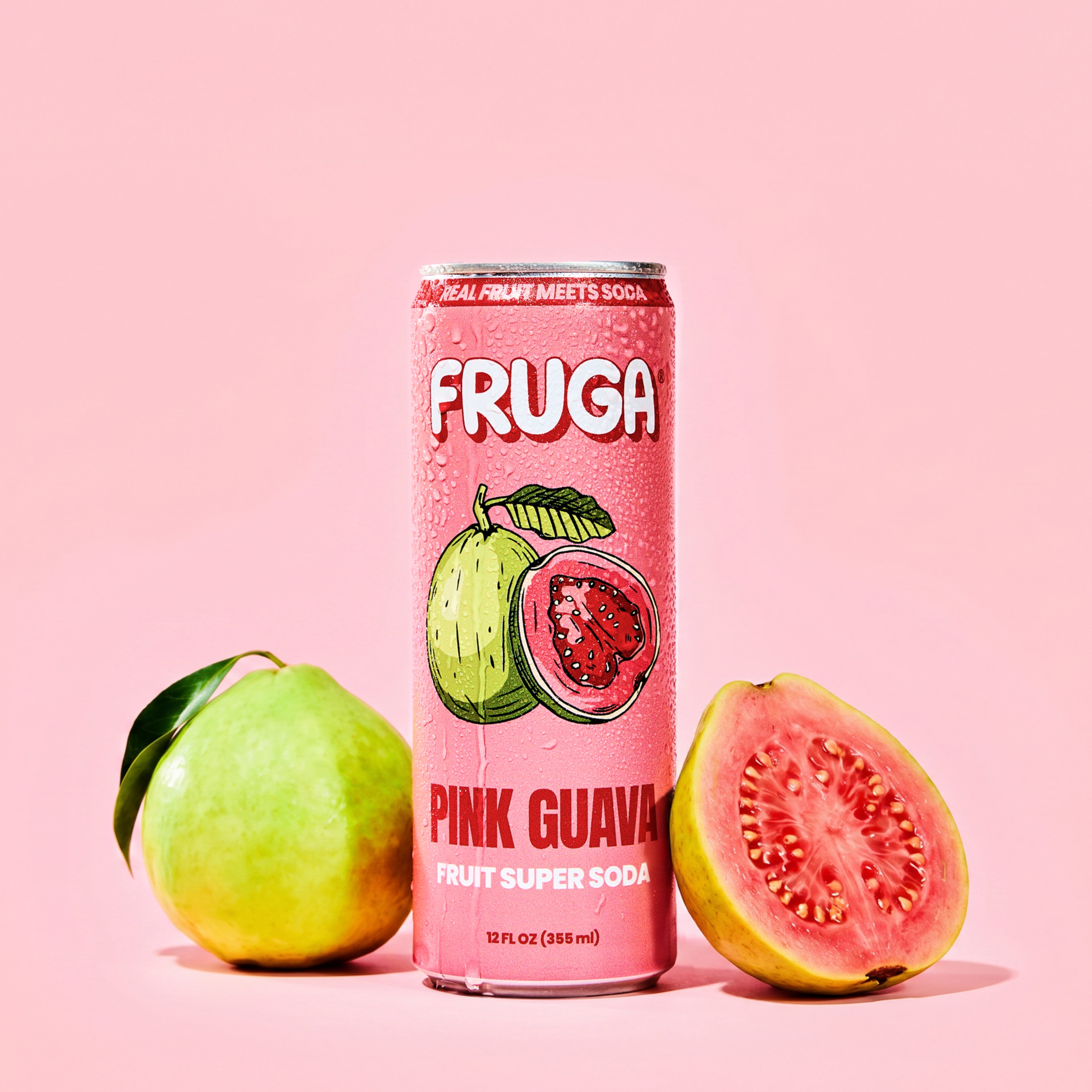 PINK GUAVA