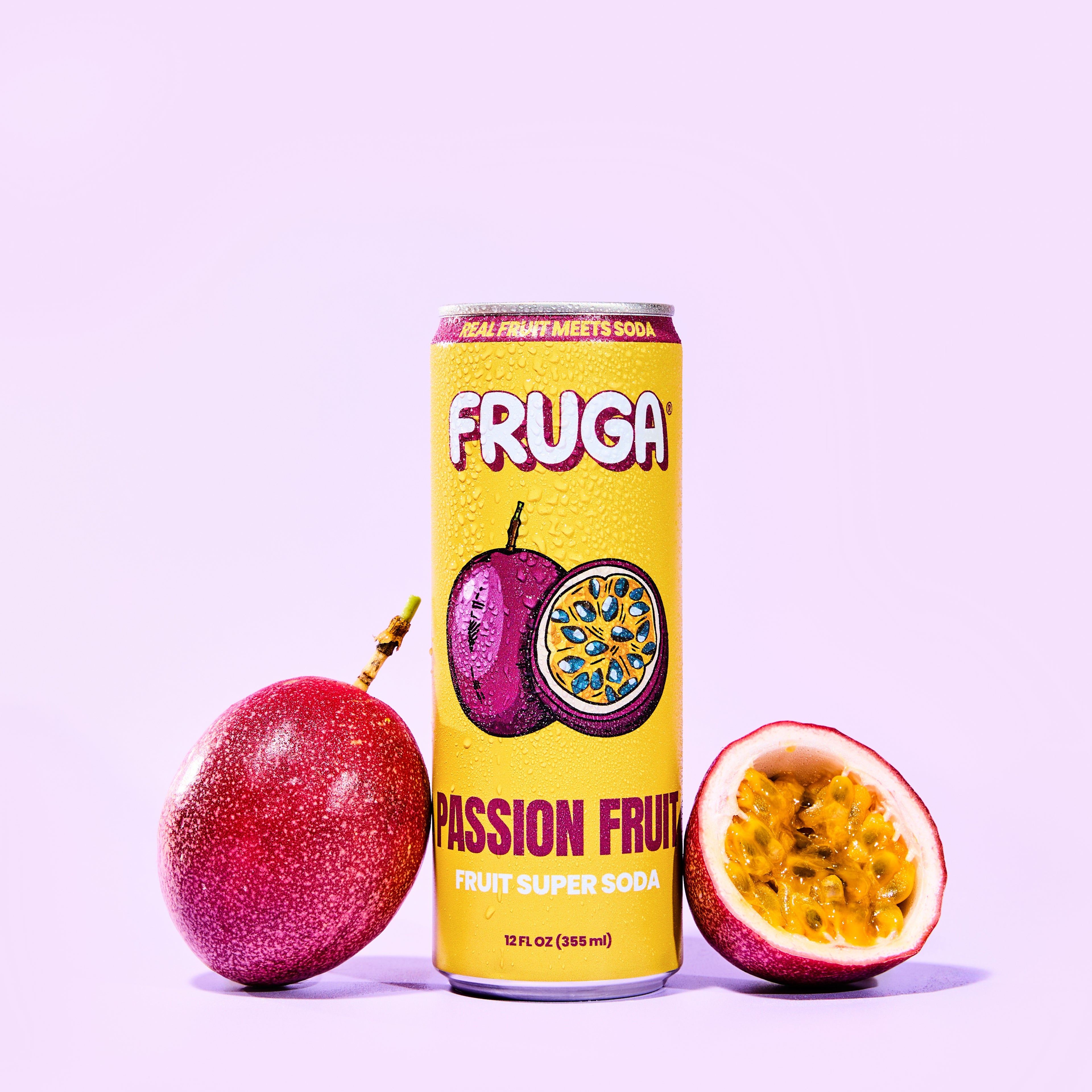 PASSION FRUIT