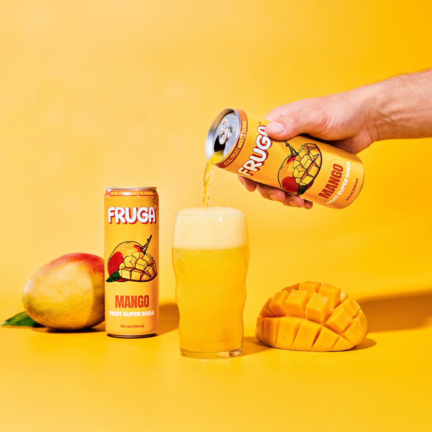 MANGO