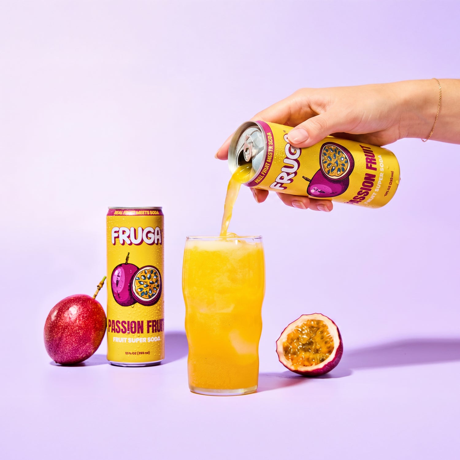 PASSION FRUIT
