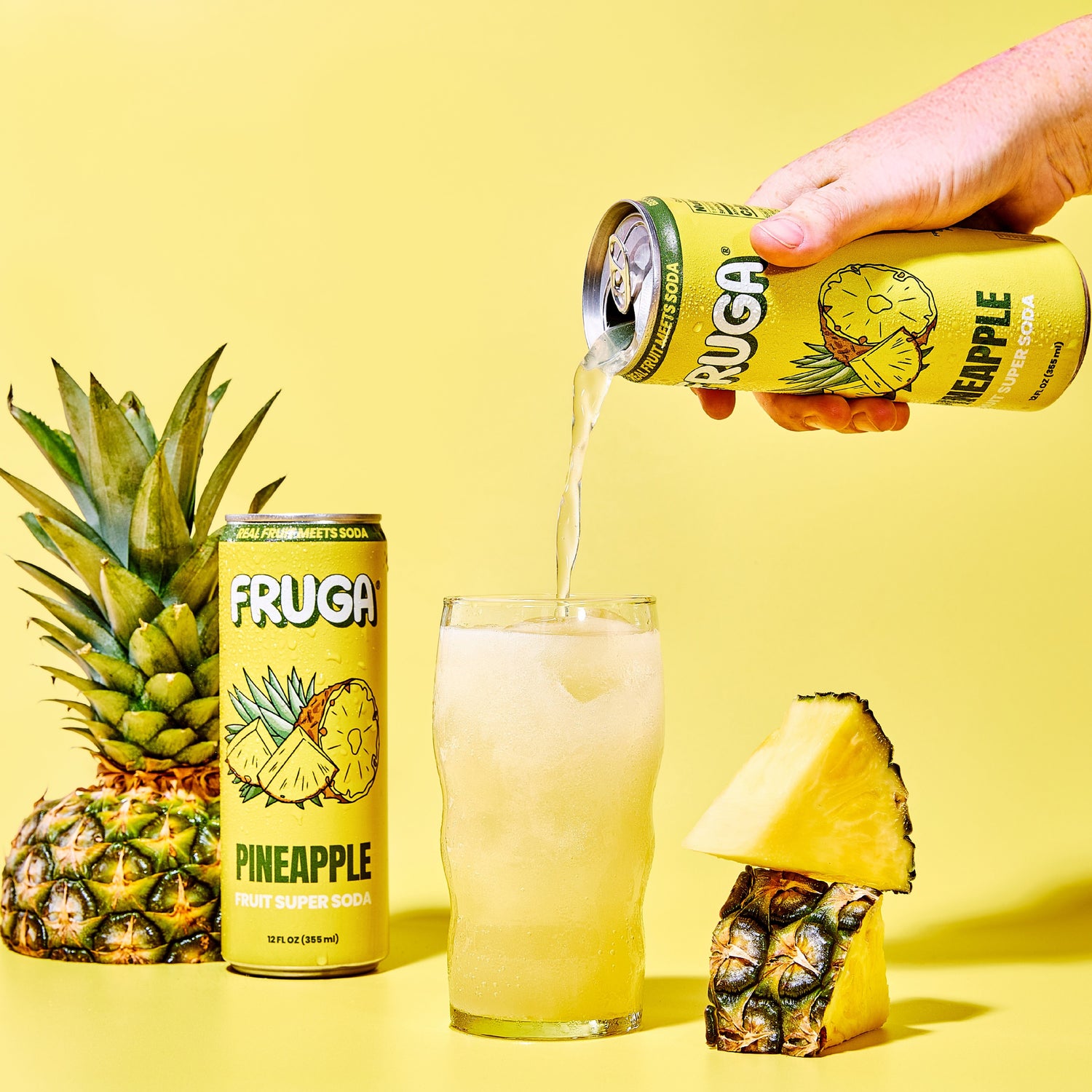 PINEAPPLE