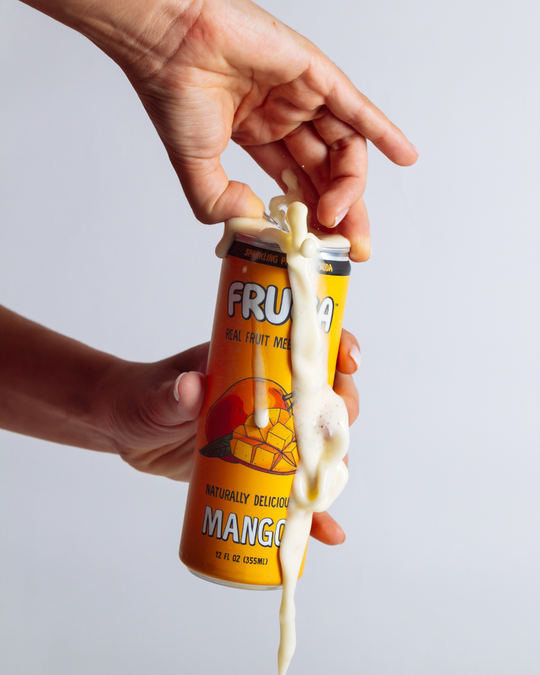 Fruqa FRUGA | REAL FRUIT MEETS SODA