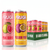 FRUGA Variety Pack - Exotic Icons