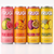 FRUGA Variety Pack - Four Real Mix
