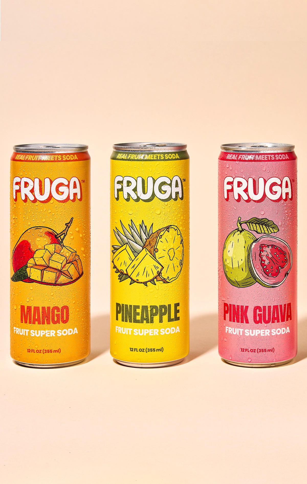 Products – FRUGA