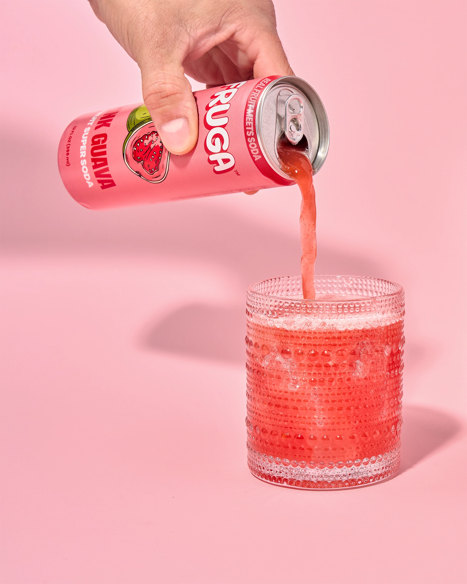 PINK GUAVA