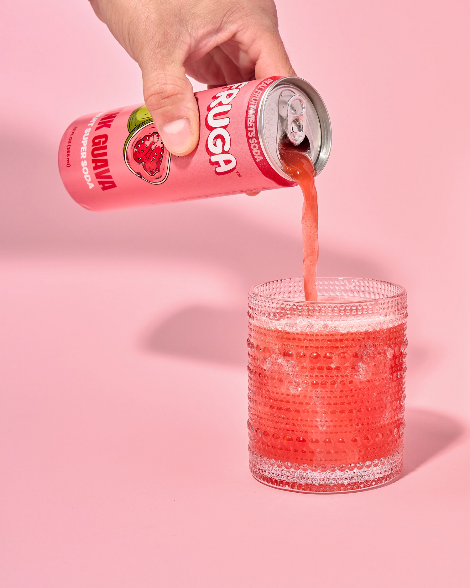 PINK GUAVA