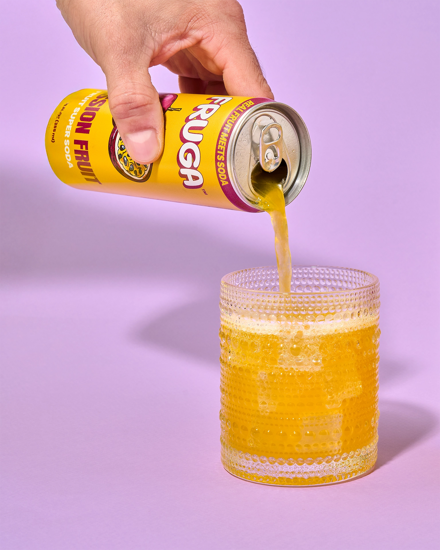 PASSION FRUIT