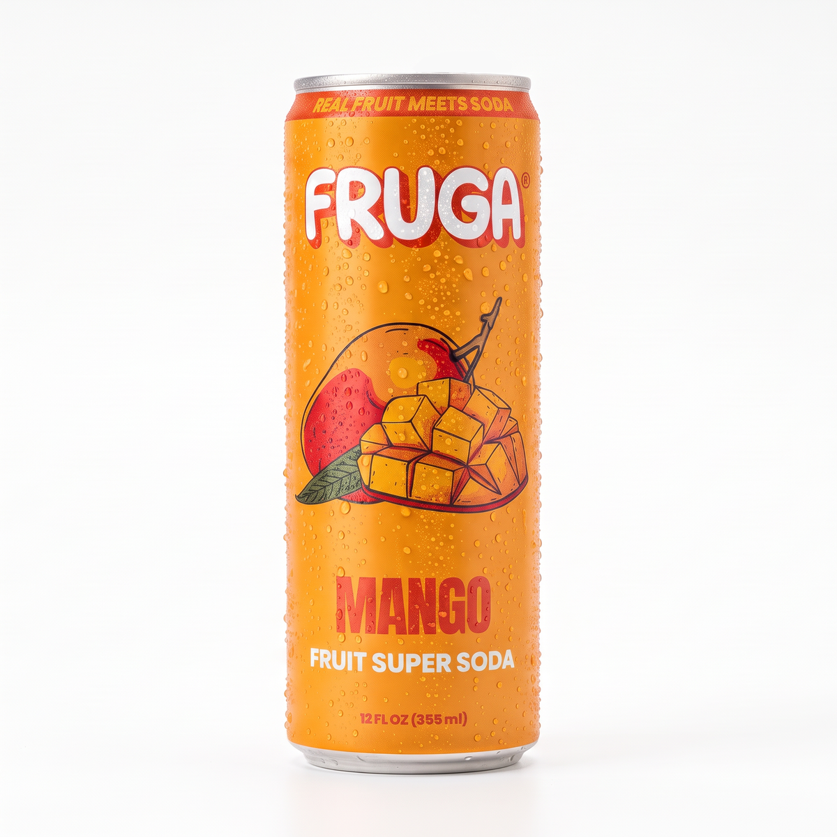 FRUGA Mango