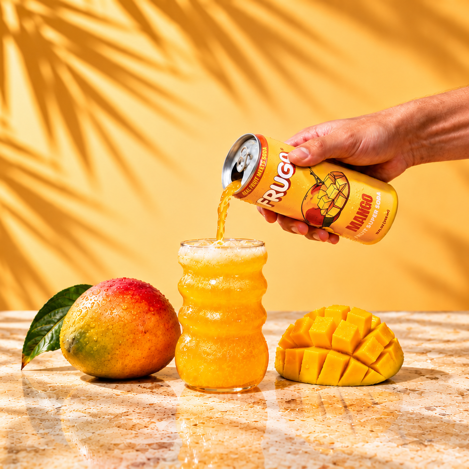 FRUGA Mango