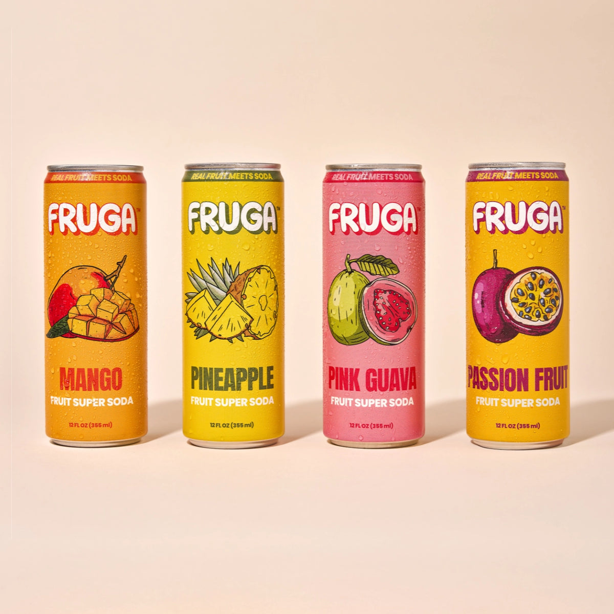 Fruqa Products – FRUGA