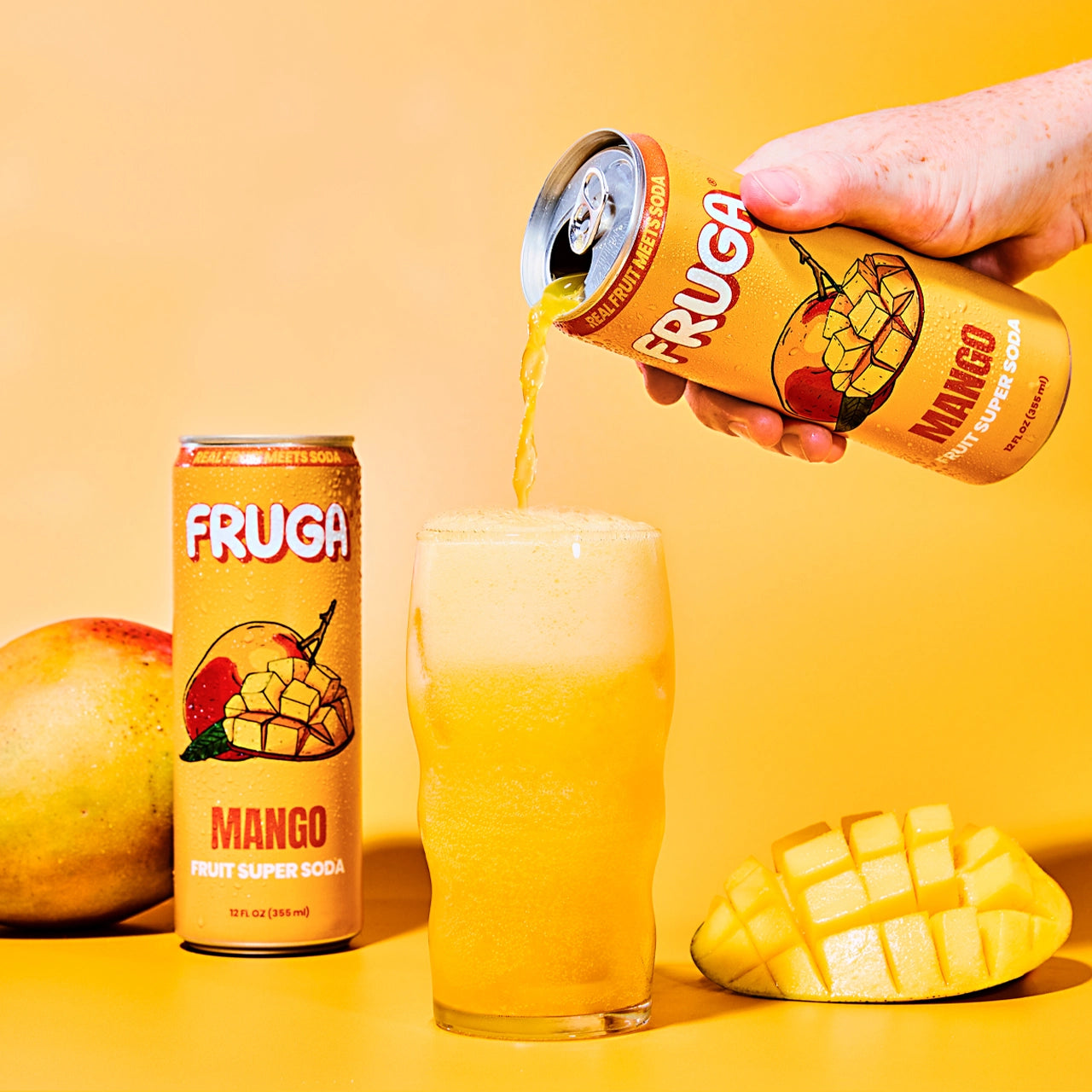 MANGO