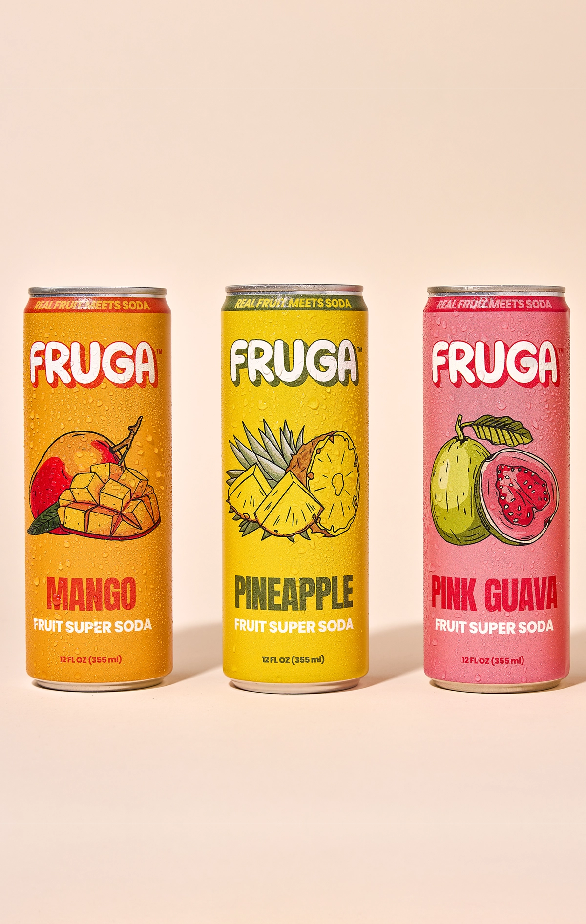 TROPICAL MIX 6-PACK