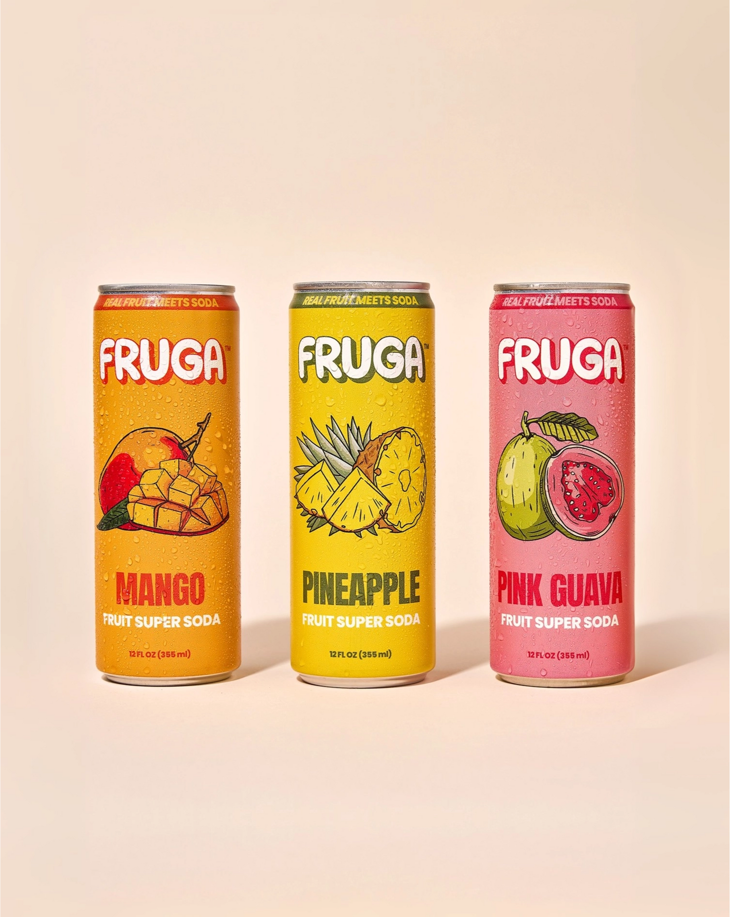 TROPICAL MIX 6-PACK
