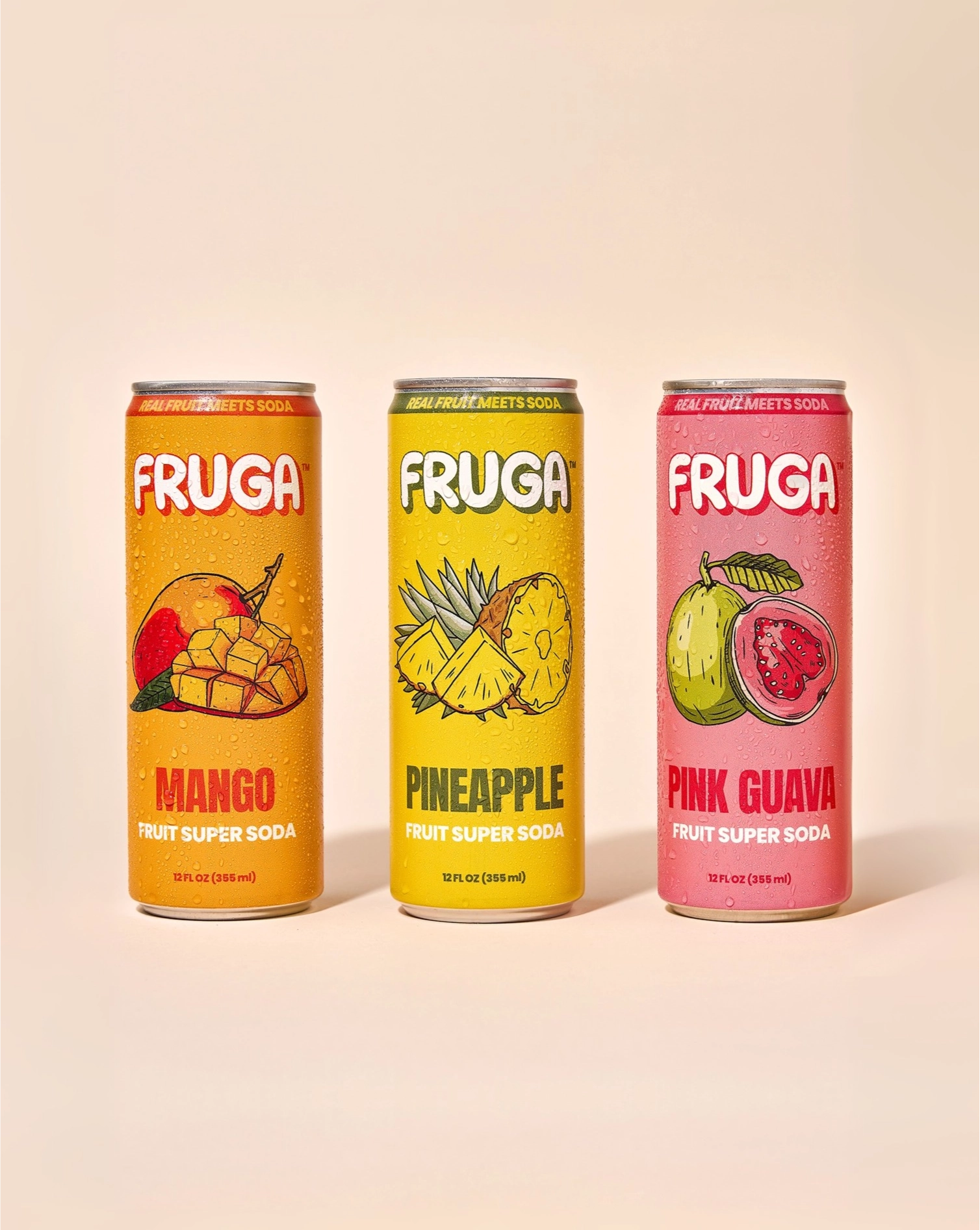 TROPICAL MIX 6-PACK