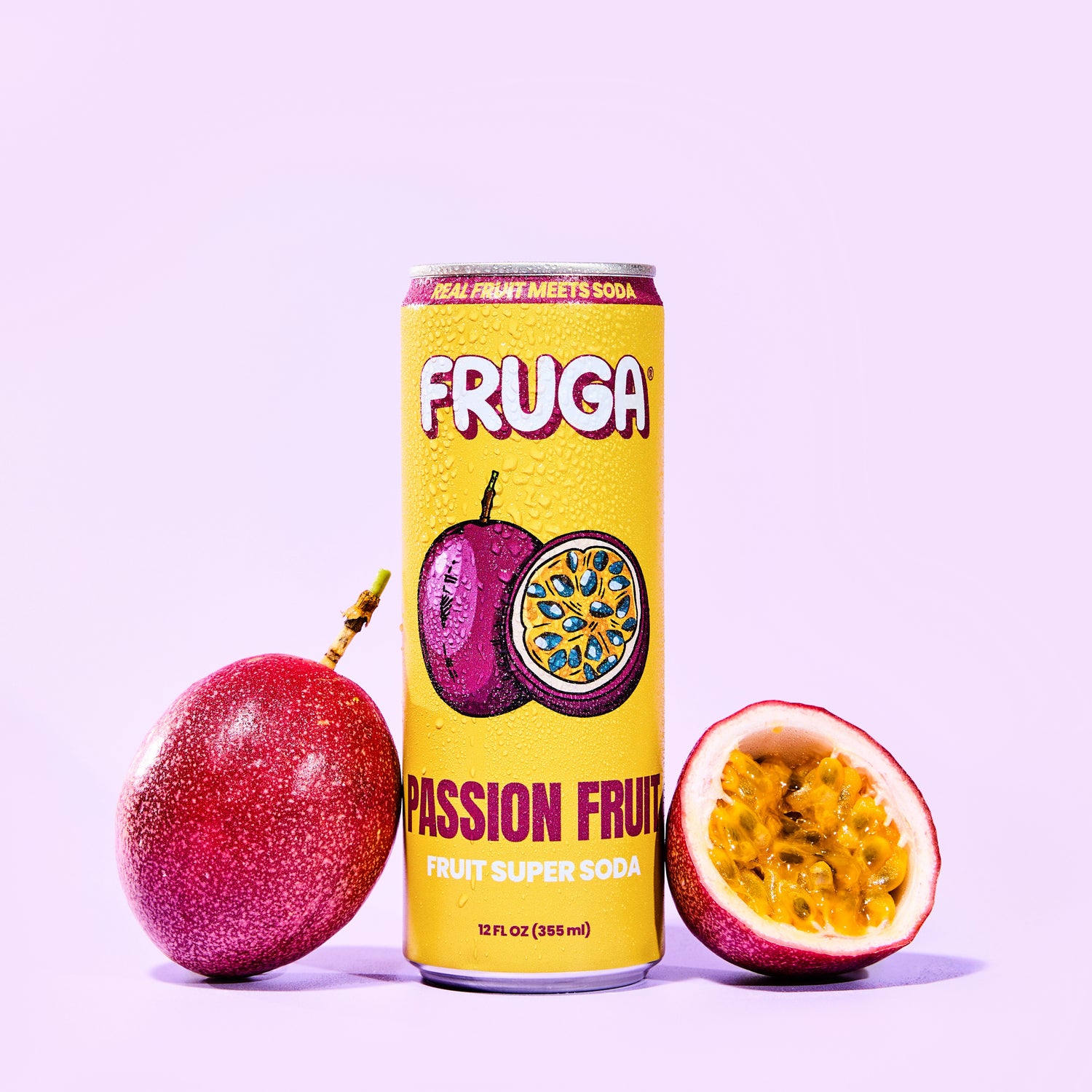 PASSION FRUIT