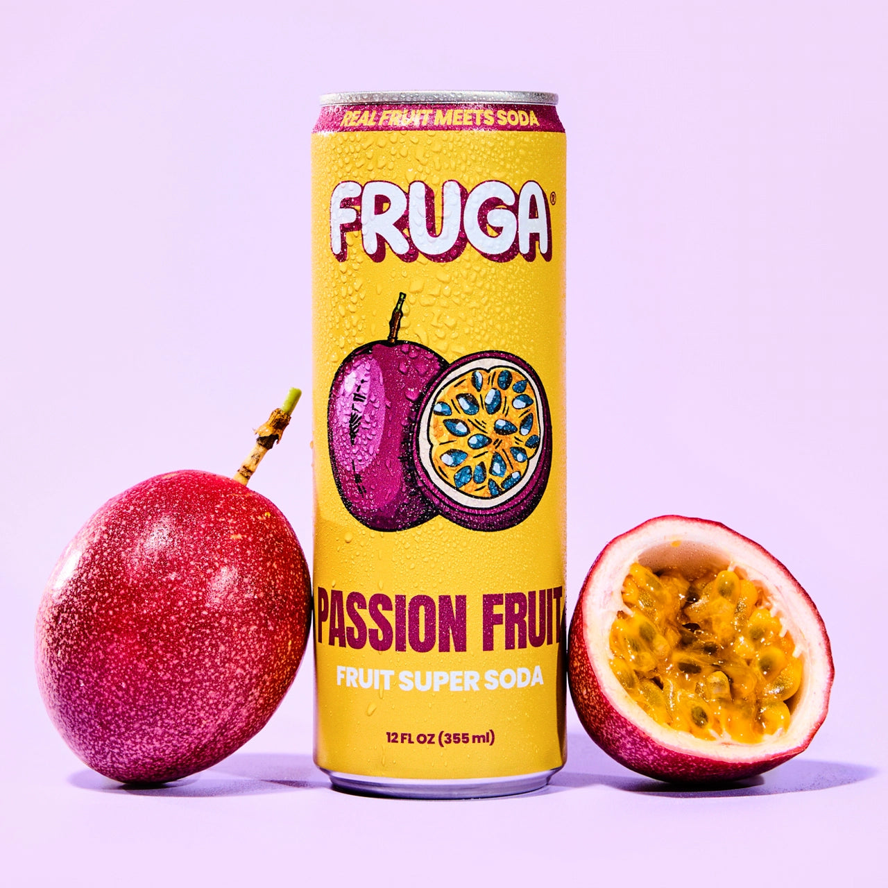 PASSION FRUIT