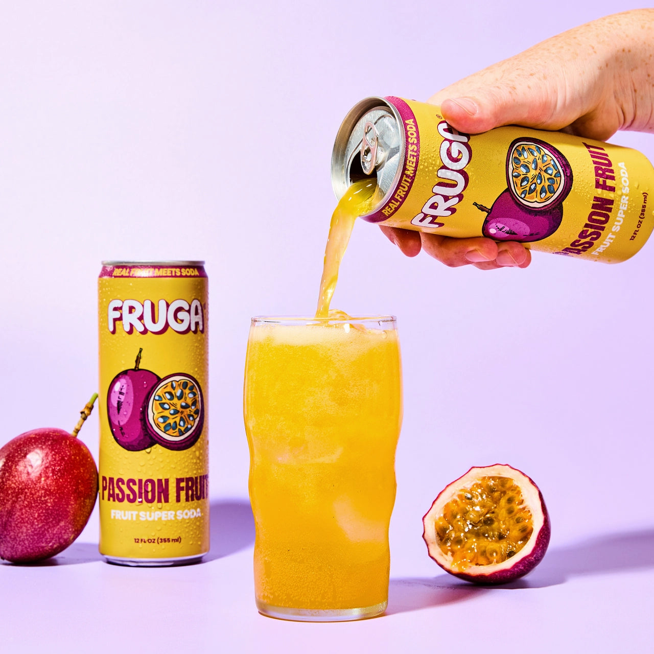 PASSION FRUIT