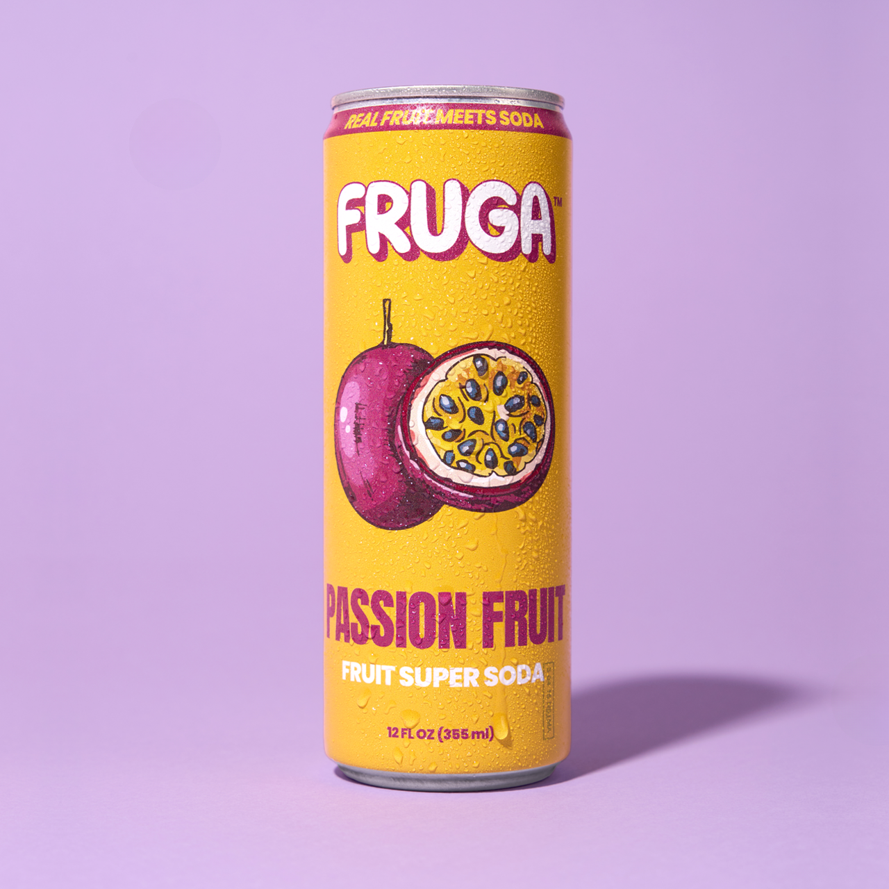 PASSION FRUIT