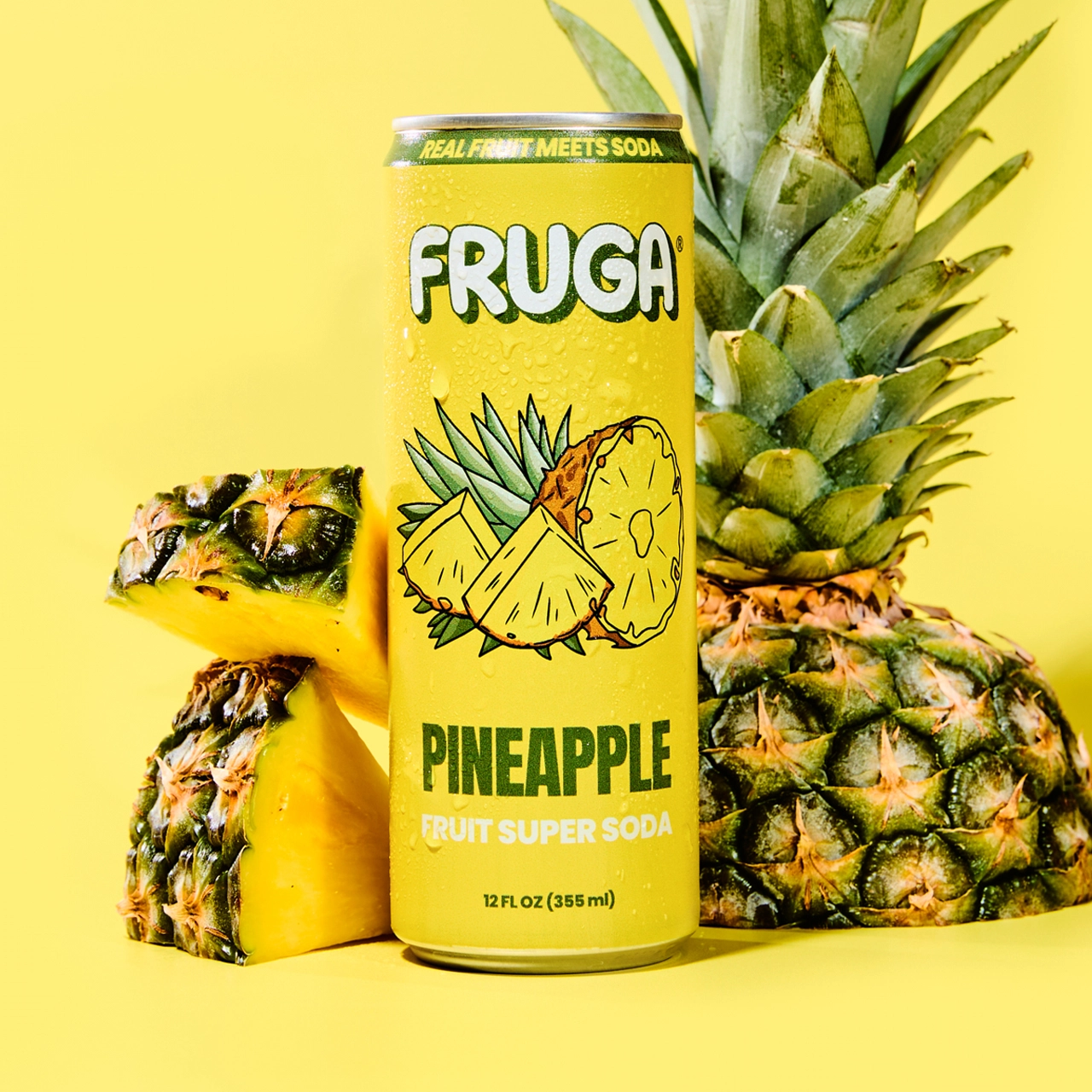 PINEAPPLE