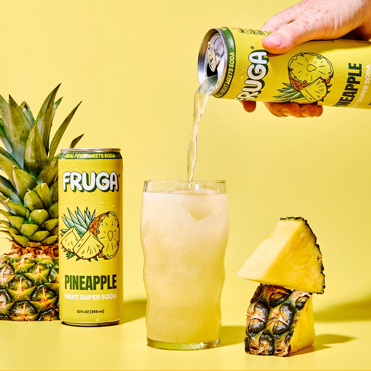 PINEAPPLE