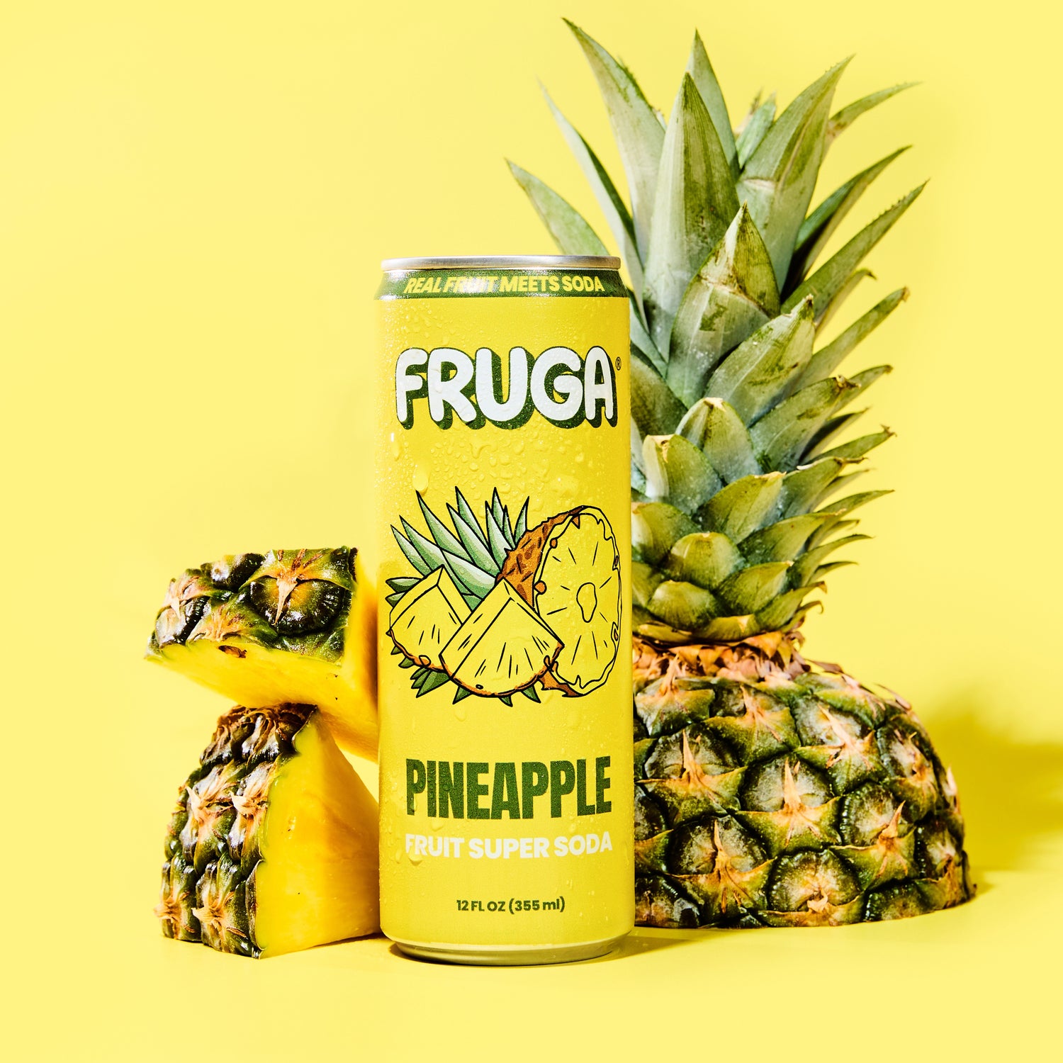 PINEAPPLE